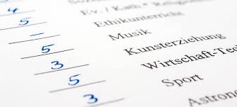 Personalräte für lehrerinnen und lehrer. Ein Fleck Im Semesterzeugnis Schule At Das Bildungsportal