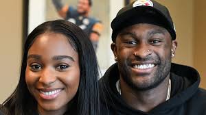 Normani shocks fans with surprise engagement to NFL star DK Metcalf as she  flashes diamond ring | Daily Mail Online