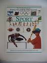 Sport (Picturepedia): DK Publishing: 9781564586407: Amazon.com: Books