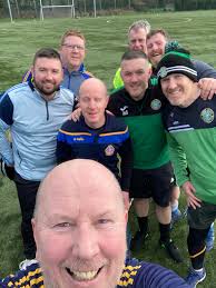 What a start to pre season. The energy and attitude from all the boys was  first class, and the times for round the park were brilliant. Some of the  boys from the