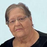 Mary Lou Wilcoxson Obituary (2024)