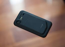 HTC Droid Incredible 2 Review