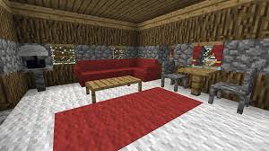Minecraft Furniture Hello My Web Site Click Pls Http Www Minecraft20 Com Minecraft Furniture Minecraft House Designs Minecraft Couch