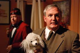 Westside Theatre Reviews: March 2013