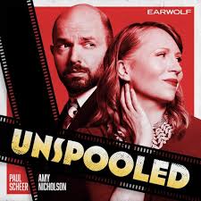 Unspooled (Podcast Series 2018– )