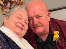 Fundraiser by Jerica Runk : Lend a Hand for Terry Footen's Funeral