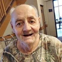 HARRY HEFFNER Obituary