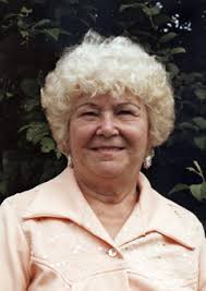 Catherine 'Kay' Morin