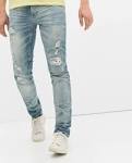 Zara jeans men