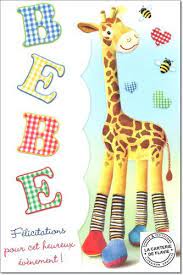 Cartes Félicitations de Naissance pour offrir ou envoyer à un jolie petit  garçon ou une … | Carte felicitation naissance, Felicitation naissance,  Carte felicitation