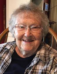 Obituary information for Leona Irene Pilkey