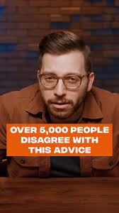 By having a car payment, you're actively saying, “I don't want to be  wealthy. I'd rather look wealthy but stay broke.” Broke people ask, “How  much down, how much a month?” Wealthy