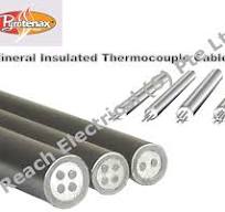 Pyrotenax – Mineral Insulated (MI) Thermocouple & RTD Cable ...