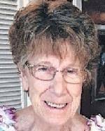 Maureen Farinelli Obituary (2018)