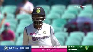 Cummins also services engines and related equipment, including fuel systems, controls, air handling, filtration, emission control. 100 4 Pj Cummins To Mohammed Siraj Wicket Caught Aus Vs Ind 3rd Test Match Highlights Willow Tv