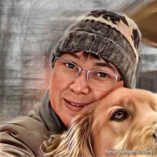 Teachers at Stanburne School No. 38 in the 1920s-1940s