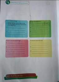 Kali ini saya akan memberikan jawaban buku paket indonesia kelas 12 semester 2 kurtilas dari halaman 127 sampai halaman 137. Tolong Nah Pang Bhs Inggris Kelas 8 Halaman 200 Marhaban Ya Ramadhan Brainly Co Id