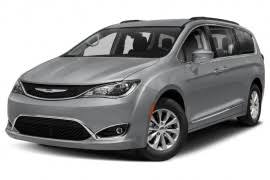 Chrysler Pacifica Bolt Pattern Wheel Size Lug Pattern And