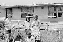 National media coverage of the racism and hostility directed at aboriginal people and the students shocked australians and provided a reality check on the extreme. Freedom Ride Australia Wikipedia