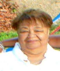 Julia Mae Lopes Dudley (1941-2013)