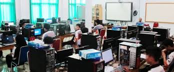 Hal Yang Harus Dikuasai Anak Tkj Saat Pelaksanaan Prakerin Dunia Pendidikan Pelajar Smk
