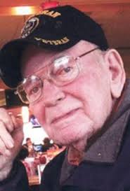 Jack Fry Obituary (2015)