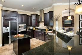 show me kitchen cabinets full size of