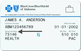 Your bcbs id card has important contact information to help you reach us. Group Number Help