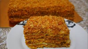 торт медовик без раскатки коржей нежный ароматный очень вкусный Medovik Bez Raskatki Korzhej I Bez Masla Bystryj I Prostoj Recept Torta Recepty Tortov Vkusnye Torty Recepty Vypechki
