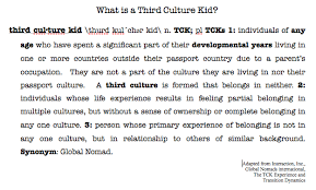 Türk ceza kanunu (tck), 26 eylül 2004 tarihinde kabul edilen ve 1 haziran 2005 tarihinde yürürlüğe giren 5237 sayılı ceza kanunudur. Who Are Third Culture Kids Tcks