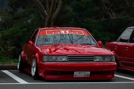 Read on to learn how to discover what you are looking for this should give you plenty of information on the nearest local car detailing places. The Golden Years Of Japan S Car Culture Showa Racing Sabukaru