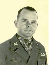 The Virtual Wall®- David Walsh, CPT, Army, Washington DC, 10Jun69 22W016