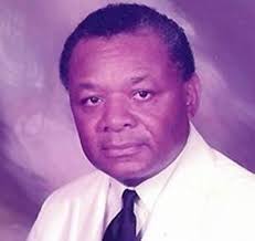 Silbert Junior Russell