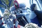 Fate/Grand Order -First Order-