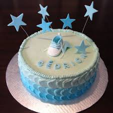 Gateau Pour Garcon En Creme Au Beurre Desserts Cake Food