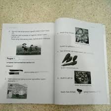 Check spelling or type a new query. Buku Pelajaran Bahasa Lampung Kelas 2 Sd Bekas Pakai Shopee Indonesia