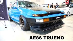 We did not find results for: Toyota Ae86 Trueno Blue Modified Borneo Kustom Show 2017 Youtube