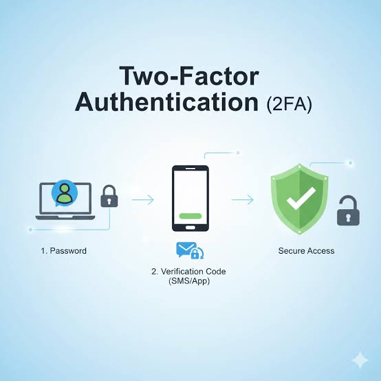 Two-Factor Authentication