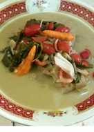 Sayur lodeh by lina sutiono | resep makanan seha… 19 Resep Sayur Lodeh Khas Yogya Enak Dan Sederhana Ala Rumahan Cookpad