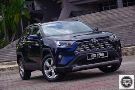 See pricing & user ratings, compare trims, and get special truecar deals & discounts. First Drive 2020 Toyota Rav4 2 5l News And Reviews On Malaysian Cars Motorcycles And Automotive Lifestyle