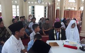 Ini 3 Wejangan Rasulullah Pada Pernikahan Ali Dan Fatimah Islampos