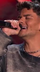 Sus interpretaciones de "Hoy tengo ganas de ti" cada día son más increíbles  ✨️🔝❤️ @Abraham Mateo Programa: Factor X #parati #fypシ #Viral #abrahammateo  #hoytengoganasdeti
