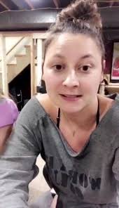 Diane Kay Pretty In Pink