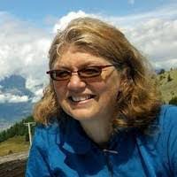 Judy Ernst's Instagram, Twitter & Facebook