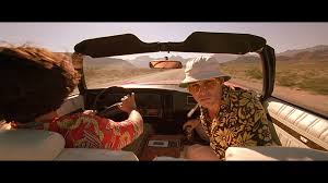Ready To Go Now Fear And Loathing In Las Vegas Terry Gilliam Las Vegas Parano Bon Film Parano