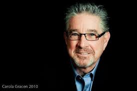 A Tribute To Berny Dohrmann