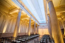 Wedding Ceremony St Augustine Wedding Venue The Treasury On The Plaza In 2020 Wedding Ceremony Wedding Venues Building