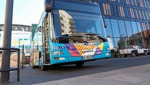 Greve de bus demain perpignan. Perpignan Et Ses Environs Greve A La Ctpm Seules Deux Lignes En Service Ce Lundi Lindependant Fr