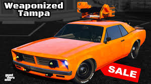 Just make sure you choose a breathable one that's made for your car. Weaponized Tampa Clean Build Review Sale Gta Online Muscle Car With Weapons Roadkill Youtube
