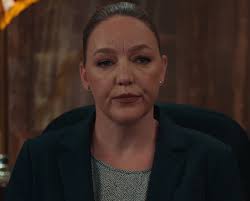 Villainess Review: Nicola Caruso (Matlock)